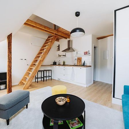 Apartman 19 Banská Štiavnica 외부 사진
