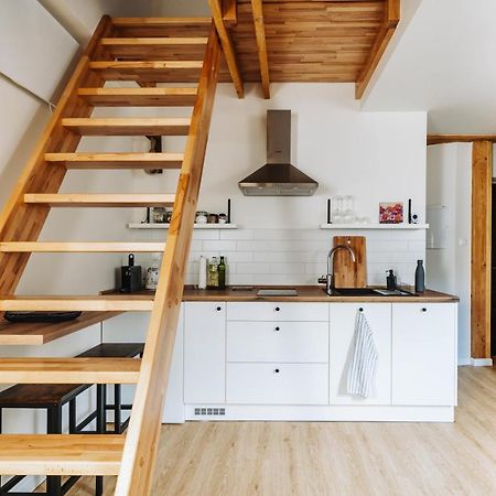 Apartman 19 Banská Štiavnica 외부 사진