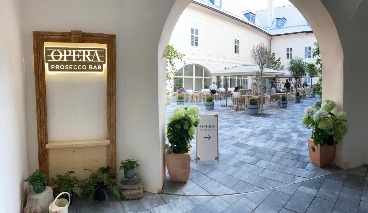 Apartman 19 Banská Štiavnica 외부 사진
