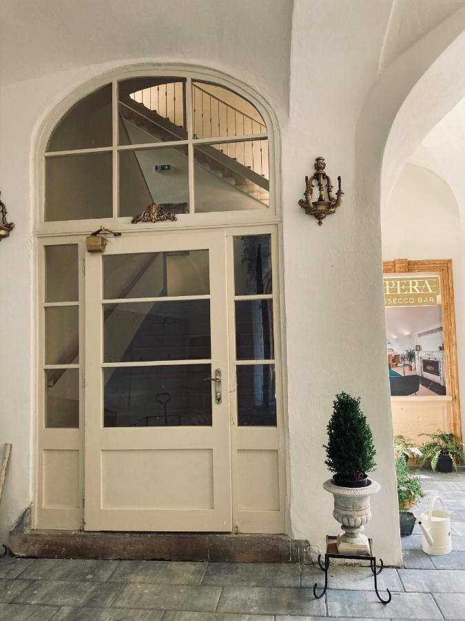 Apartman 19 Banská Štiavnica 외부 사진