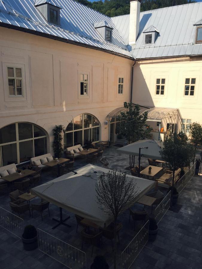 Apartman 19 Banská Štiavnica 외부 사진