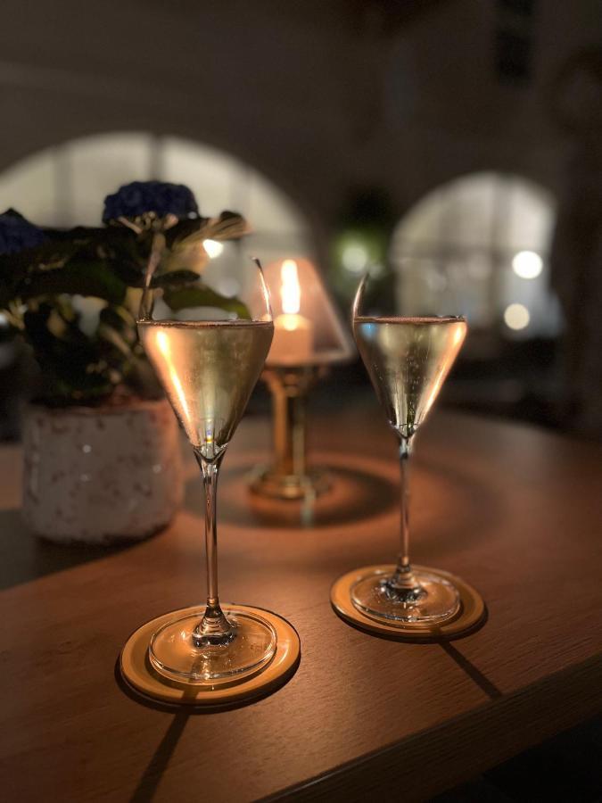 Apartman 19 Banská Štiavnica 외부 사진