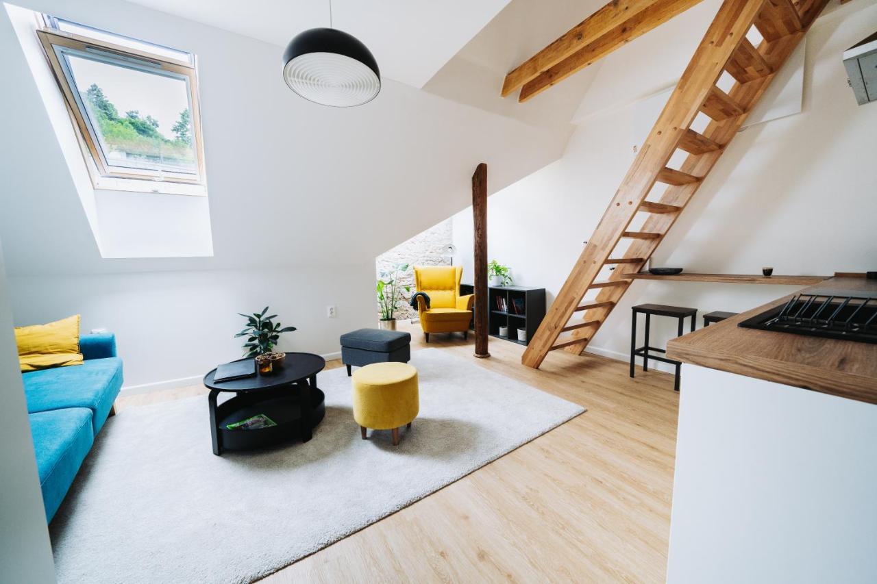 Apartman 19 Banská Štiavnica 외부 사진